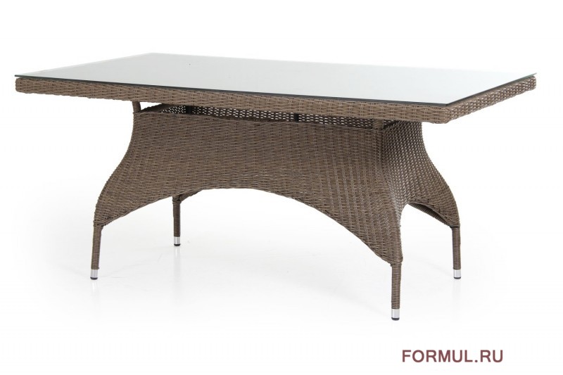 Стол Brafab Ninja 3 616